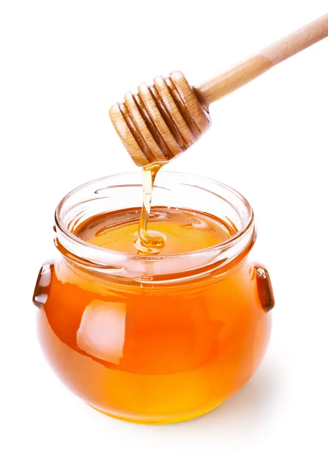 Alpine honey of the South Caucasus 600g